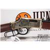 Image 2 : Non-Restricted rifle Henry model H006M, .357 Mag, .38 Spcl. lever action, w/ bbl length 20" [Blued o