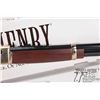 Image 4 : Non-Restricted rifle Henry model H006M, .357 Mag, .38 Spcl. lever action, w/ bbl length 20" [Blued o