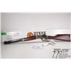 Image 6 : Non-Restricted rifle Henry model H006M, .357 Mag, .38 Spcl. lever action, w/ bbl length 20" [Blued o