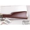 Image 8 : Non-Restricted rifle Henry model H006M, .357 Mag, .38 Spcl. lever action, w/ bbl length 20" [Blued o