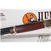 Image 9 : Non-Restricted rifle Henry model H006M, .357 Mag, .38 Spcl. lever action, w/ bbl length 20" [Blued o
