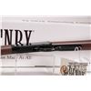 Image 17 : Non-Restricted rifle Henry model H001TMSPR, .22 Magnum lever action, w/ bbl length 24" [Blued octago