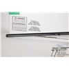 Image 19 : Non-Restricted rifle Henry model H001TMSPR, .22 Magnum lever action, w/ bbl length 24" [Blued octago