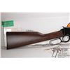Image 3 : Non-Restricted rifle Henry model H001TMSPR, .22 Magnum lever action, w/ bbl length 24" [Blued octago