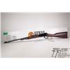Image 6 : Non-Restricted rifle Henry model H001TMSPR, .22 Magnum lever action, w/ bbl length 24" [Blued octago