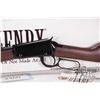 Image 7 : Non-Restricted rifle Henry model H001TMSPR, .22 Magnum lever action, w/ bbl length 24" [Blued octago