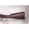 Image 8 : Non-Restricted rifle Henry model H001TMSPR, .22 Magnum lever action, w/ bbl length 24" [Blued octago