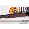 Image 9 : Non-Restricted rifle Henry model H001TMSPR, .22 Magnum lever action, w/ bbl length 24" [Blued octago