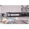 Image 12 : Non-Restricted rifle Henry model H010AW, .45-70 lever action, w/ bbl length 18.5" [Satin hard chrome