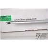 Image 15 : Non-Restricted rifle Henry model H010AW, .45-70 lever action, w/ bbl length 18.5" [Satin hard chrome