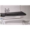 Image 16 : Non-Restricted rifle Henry model H010AW, .45-70 lever action, w/ bbl length 18.5" [Satin hard chrome