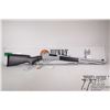 Image 1 : Non-Restricted rifle Henry model H010AW, .45-70 lever action, w/ bbl length 18.5" [Satin hard chrome