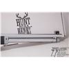 Image 5 : Non-Restricted rifle Henry model H010AW, .45-70 lever action, w/ bbl length 18.5" [Satin hard chrome