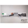 Image 6 : Non-Restricted rifle Henry model H010AW, .45-70 lever action, w/ bbl length 18.5" [Satin hard chrome