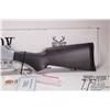 Image 8 : Non-Restricted rifle Henry model H010AW, .45-70 lever action, w/ bbl length 18.5" [Satin hard chrome