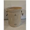 Image 1 : Medalta Potteries 8 Imperial Stoneware Crock