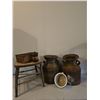 Image 1 : Rustic Farmhouse Decor Items