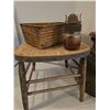Image 2 : Rustic Farmhouse Decor Items