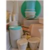 Image 2 : Fantastic Collection of Vintage Tupperware! 