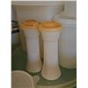 Image 7 : Fantastic Collection of Vintage Tupperware! 