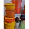 Image 2 : Vintage Tupperware  Kitchenware Lot! Everything you could need in one amazing lot!
