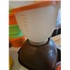 Image 6 : Vintage Tupperware  Kitchenware Lot! Everything you could need in one amazing lot!