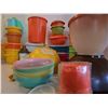Image 7 : Vintage Tupperware  Kitchenware Lot! Everything you could need in one amazing lot!