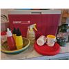Image 3 : Fantastic New and Vintage Picnic and Camping Collection! Everything you could need in one lot!