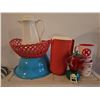 Image 4 : Fantastic New and Vintage Picnic and Camping Collection! Everything you could need in one lot!