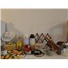 Image 1 : Vintage MCM  Kitchen and Home Lot