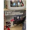 Image 2 : Outdoor and Garage Tools Lot