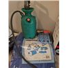 Image 3 : Outdoor and Garage Tools Lot