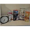 Image 1 : Kitchen Appliances and Gadgets Lot