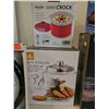 Image 3 : Kitchen Appliances and Gadgets Lot