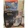 Image 4 : Kitchen Appliances and Gadgets Lot