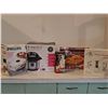 Image 1 : Instapot and more! 5 Kitchen Appliances and Tools