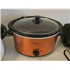 Image 4 : Small Kitchen Appliances Lot