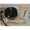 Image 5 : Small Kitchen Appliances Lot