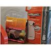 Image 10 : Vintage Kitchen Essentials Storage and Tools Lot