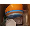 Image 2 : Vintage Kitchen Essentials Storage and Tools Lot
