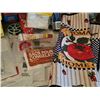 Image 5 : Vintage Kitchen Essentials Storage and Tools Lot