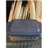 Image 6 : Vintage Kitchen Essentials Storage and Tools Lot