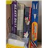 Image 7 : Vintage Kitchen Essentials Storage and Tools Lot