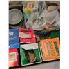 Image 5 : Vintage and New Old Stock Home Canning Supplies