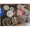 Image 6 : Vintage and New Old Stock Home Canning Supplies