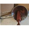Image 7 : Vintage and New Old Stock Home Canning Supplies