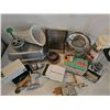 Image 9 : Mid-Century Kitchen Tools and Smalls