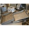 Image 2 : Vintage Aluminum Bakeware Lot