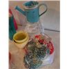 Image 4 : Glass Vases and Decorative Ware
