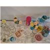 Image 5 : Glass Vases and Decorative Ware